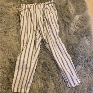 Cute fall pants